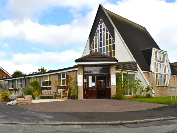 culcheth methodist church 1 nov 2022