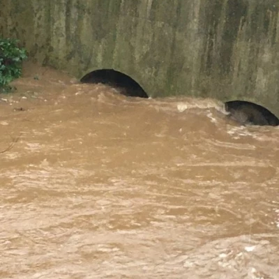 culvert newall close