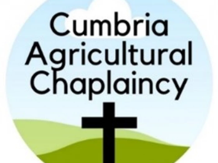 cumbria agricultural chaplaincy logo