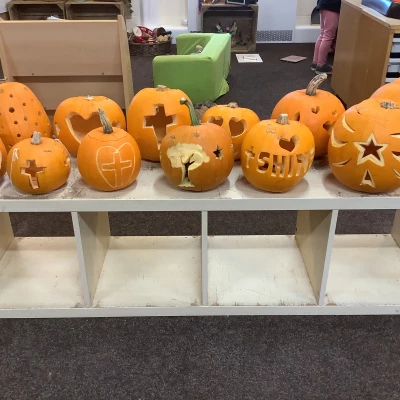 cute little pumpkins  3