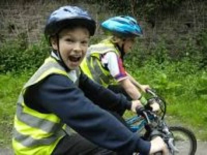cycling