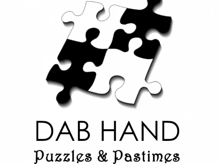 dab hand puzzles amp pastimes