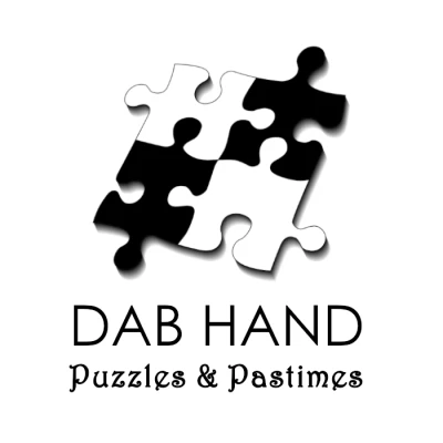 dab hand puzzles amp pastimes