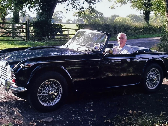 dad tr4a
