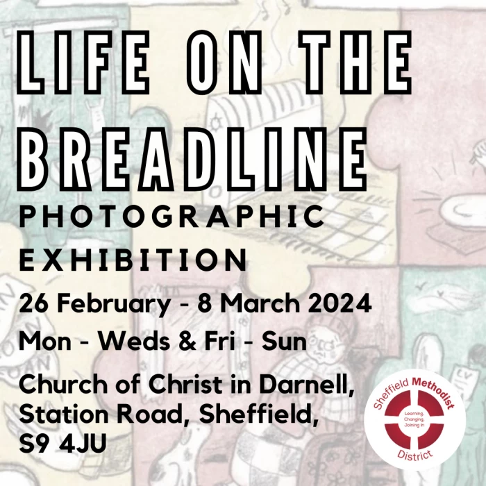 darnell breadline