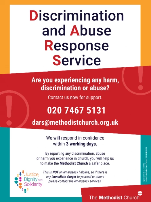dars poster