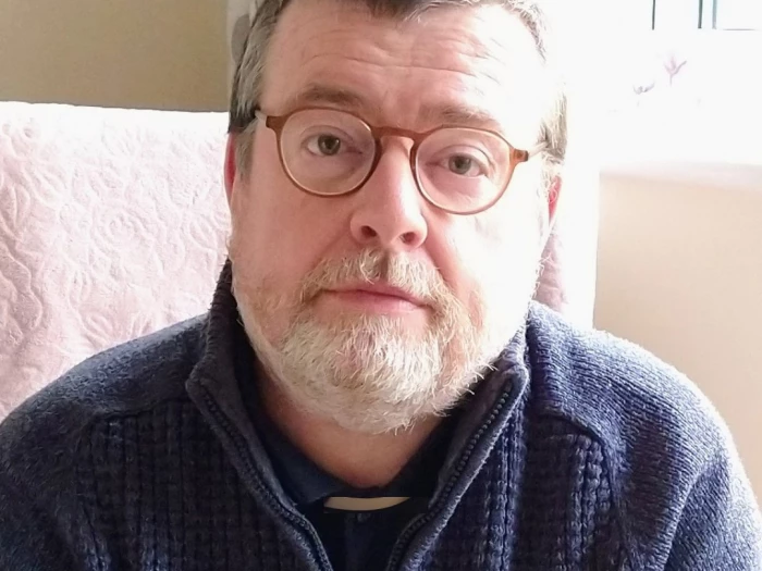 david middleton
