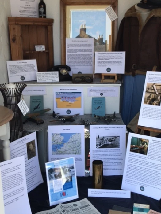 dday exhibition