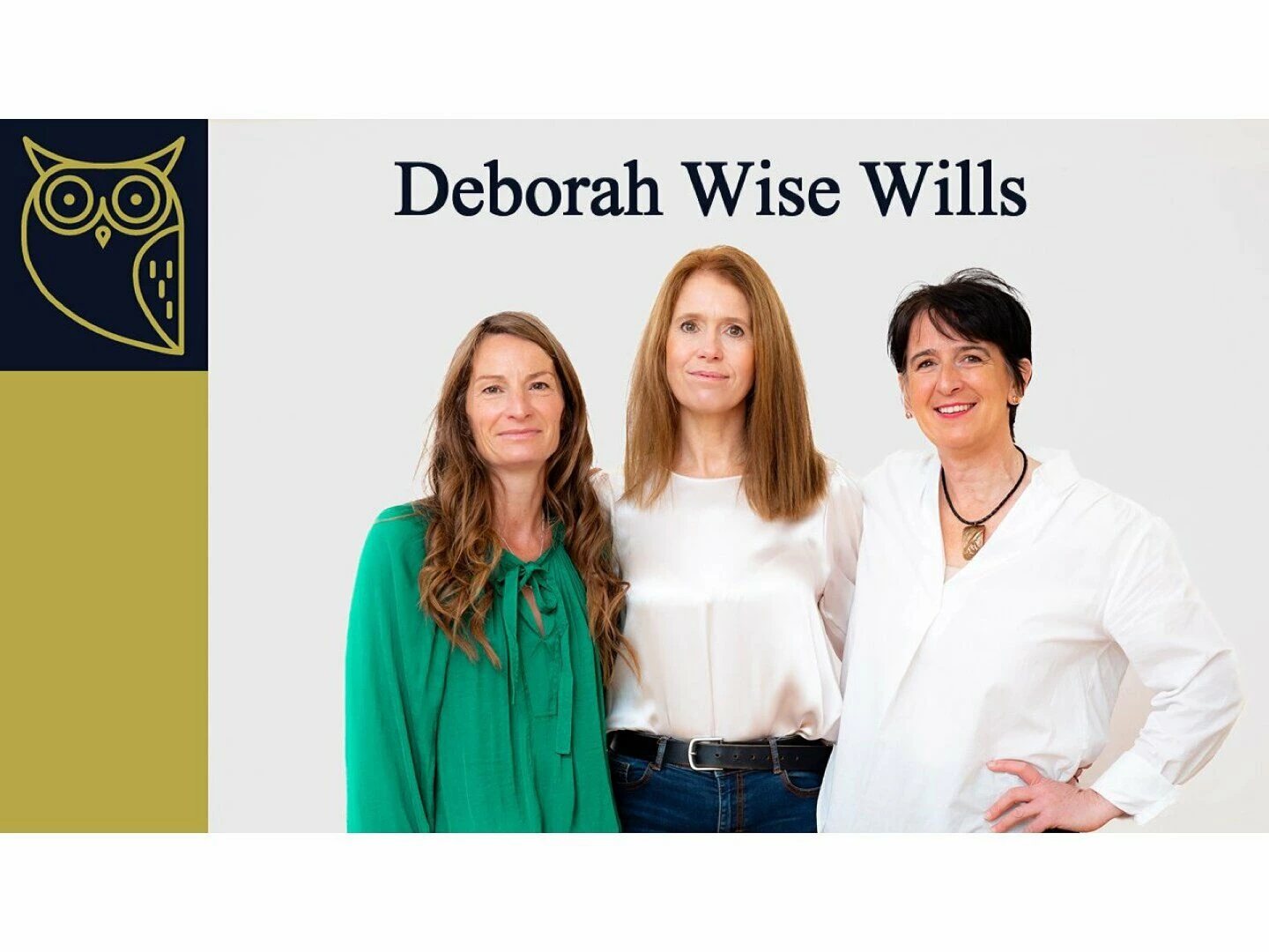 deborah wise wills  logo 4x3
