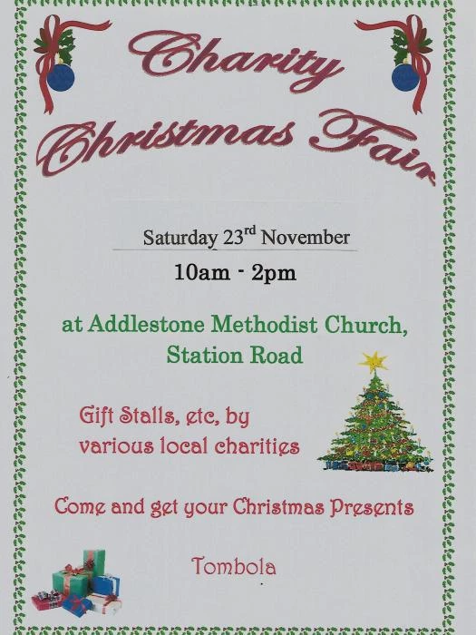 december 23 christmas fair 2019