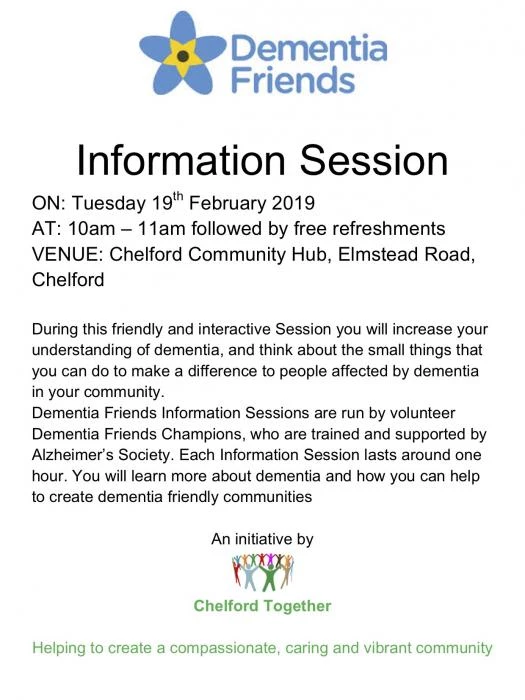 dementia-friend-information-session
