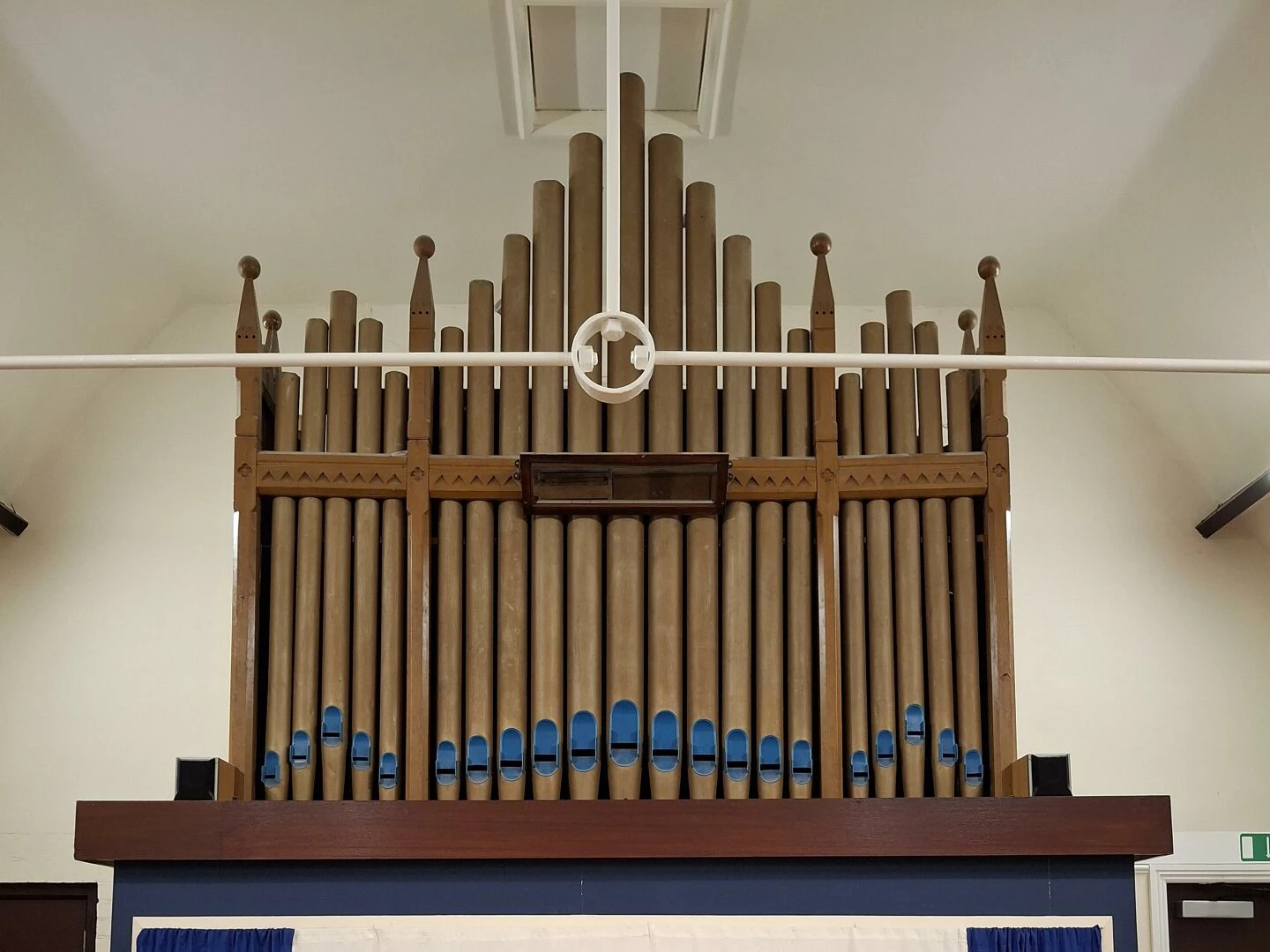 derby road mission praise banner