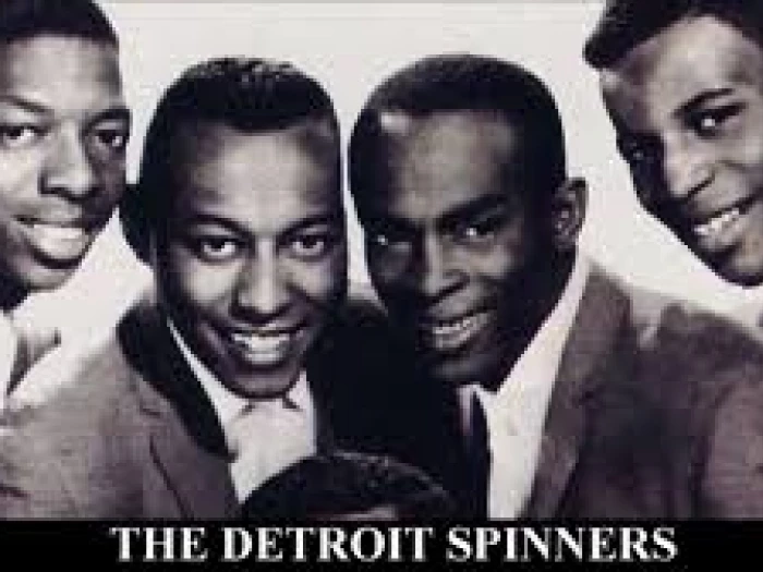 detroit spinners