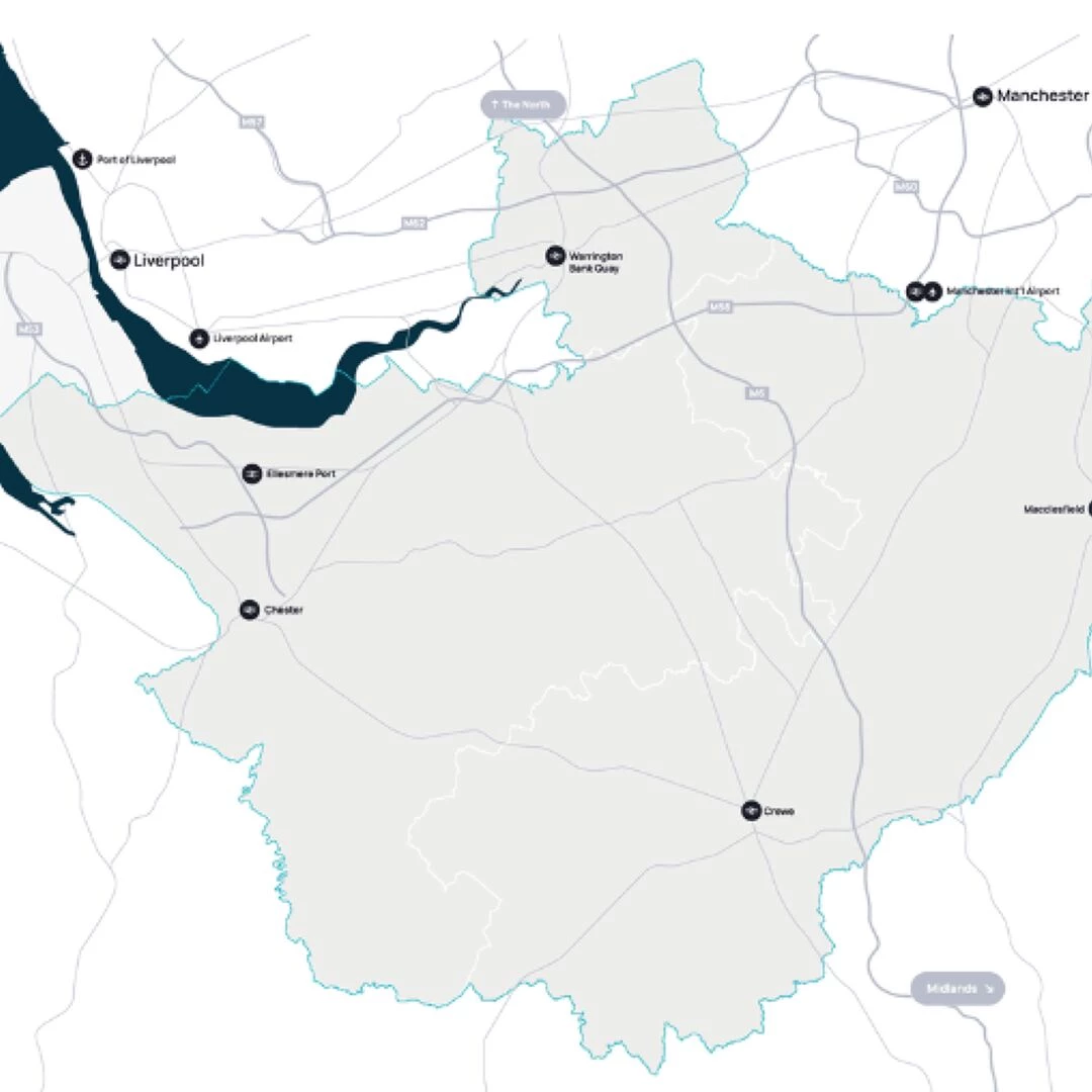 devo map