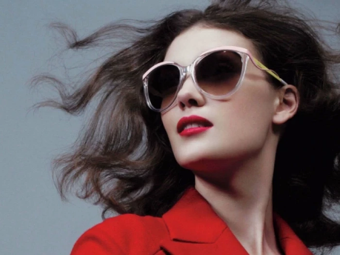 dior sunglasses poster