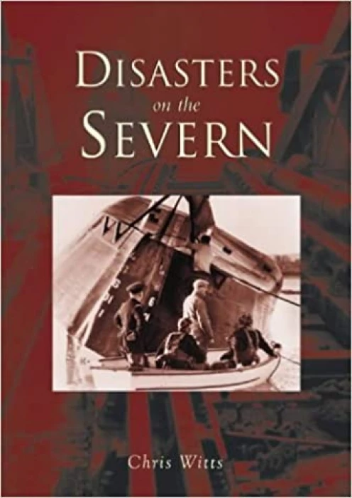 disasters on the severn