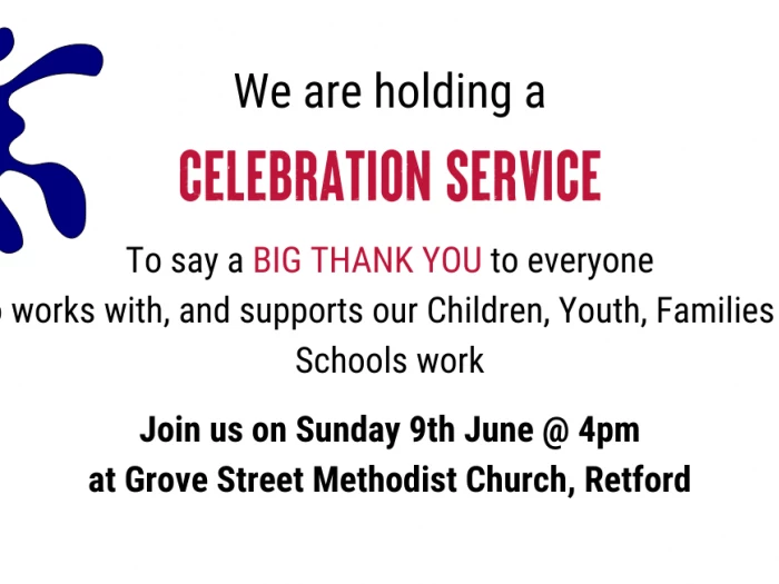 district celebration 2024
