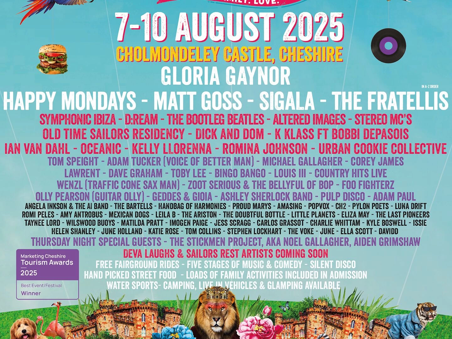 diva fest 2025