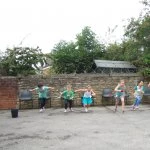 dodworth holiday club 9