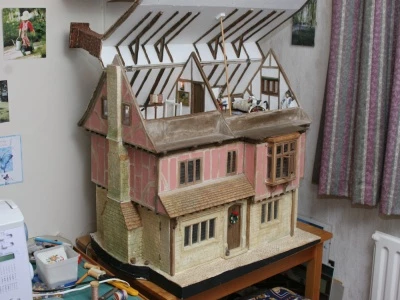 dolls house 3