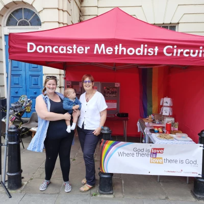 doncaster pride 2