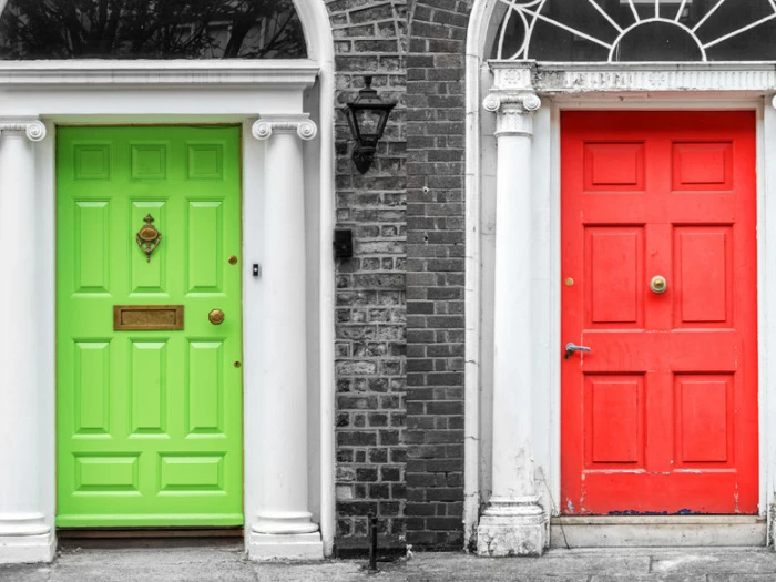 doors m