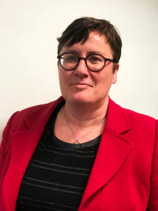 dr lorraine o39donnell