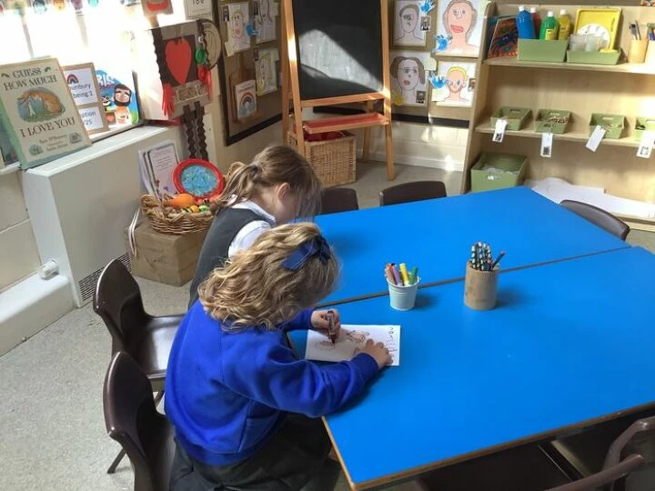 drawing