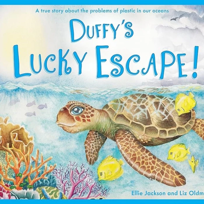 duff front cover