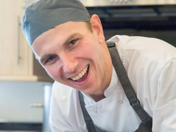 dylan chef