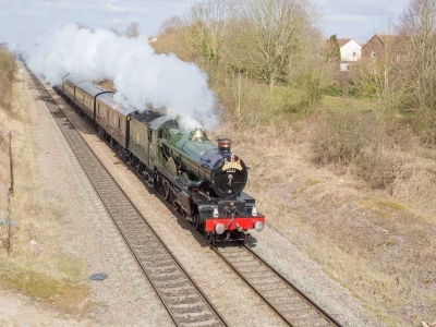 earl of mount edgcumbe  no 5043
