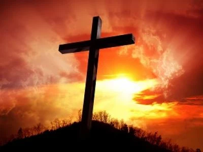 easter cross  pxhere