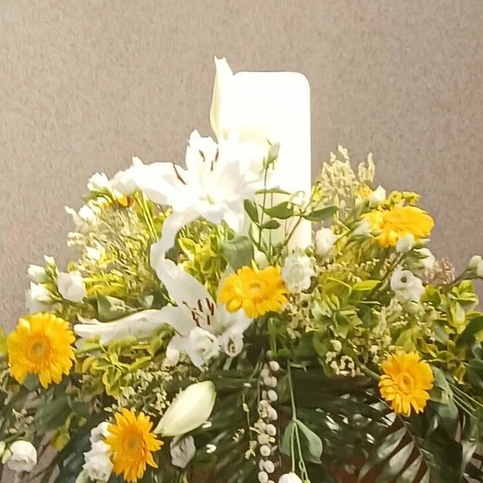 easter flowers 25