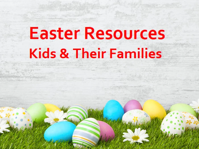 easter for families
