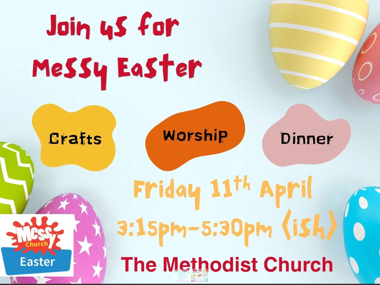 easter fun take 3