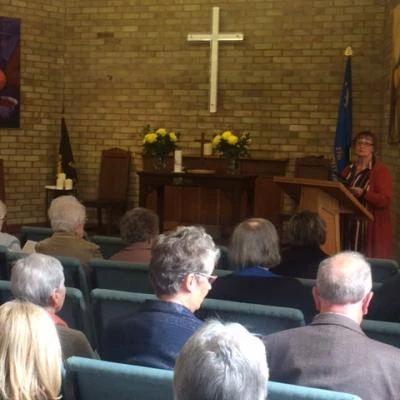 easter offering service 2017 2