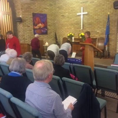 easter offering service 2017 4