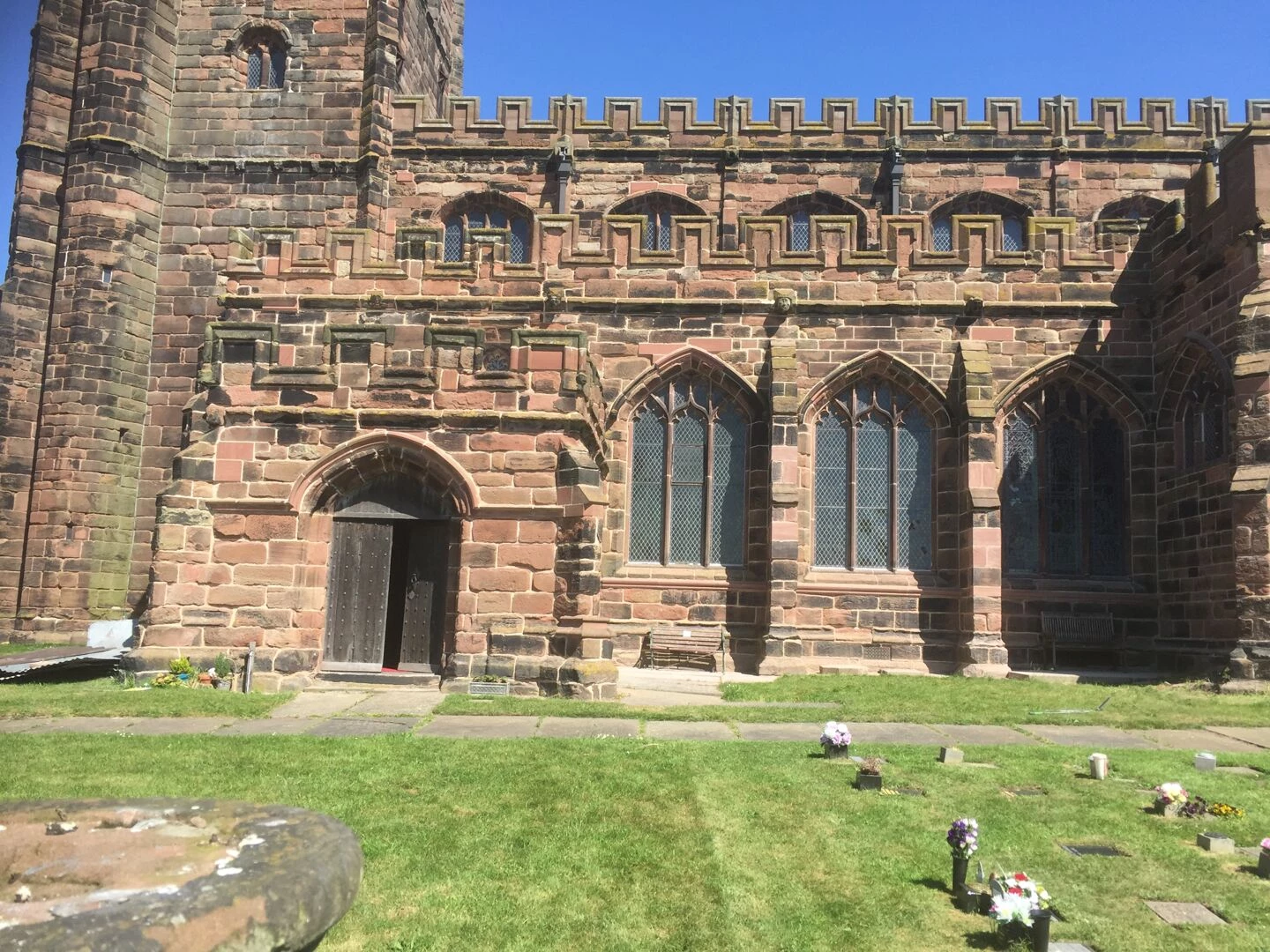 ecclesiastical 3