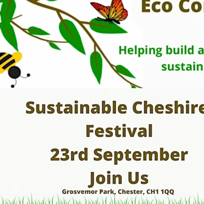 eco comm fest