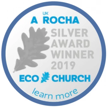 ecochurchsilveraward20191
