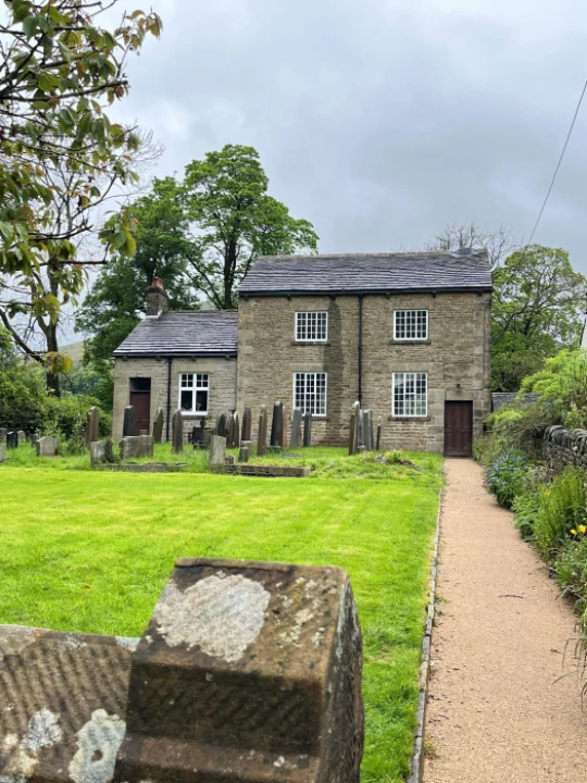 edale