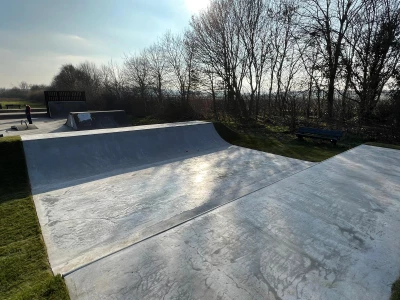 edwinstowe skatepark 12