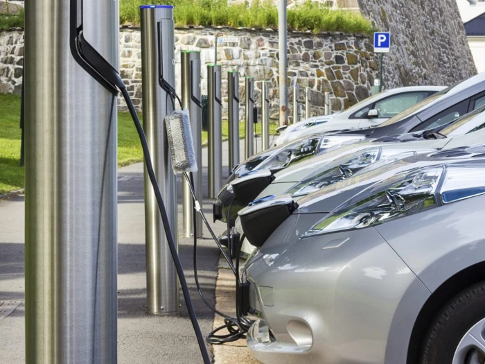 electric vehicle charging