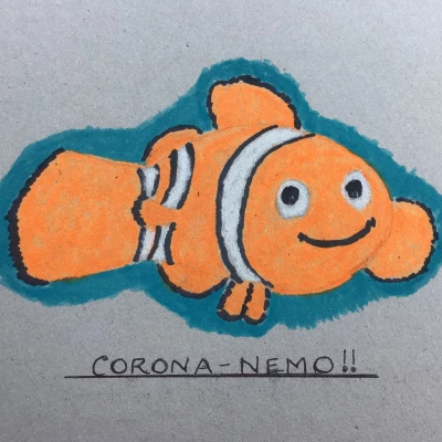 elizabeths fish