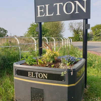 elton sign 8 may 2020