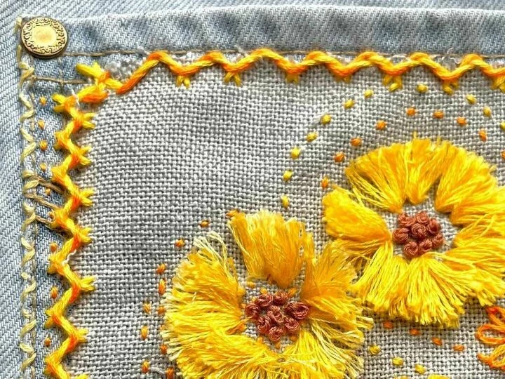 embellishmend
