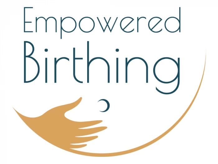 empowered birthing