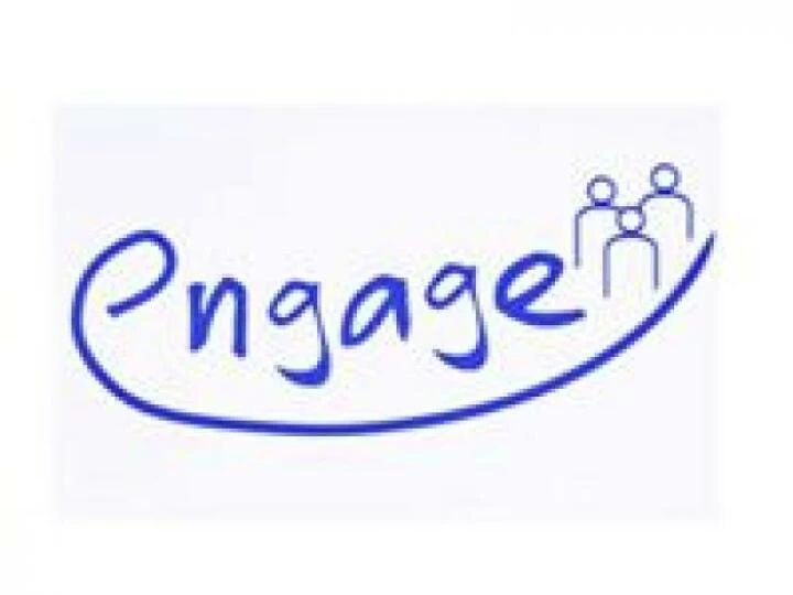 engage