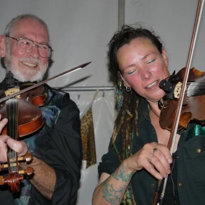 english string band