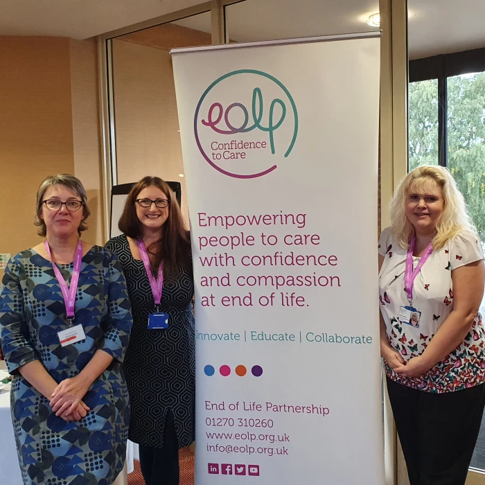 eolp team